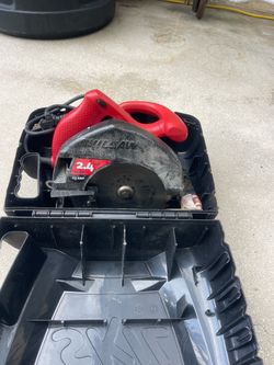 Skill saw