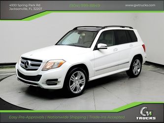 2013 Mercedes-Benz GLK 350