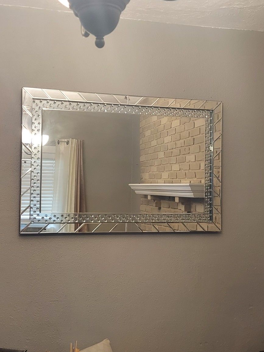 Big Mirror