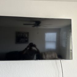 Samsung Smart tv 55 Inch 