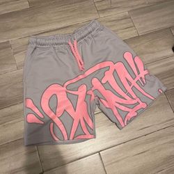 Syna Shorts 