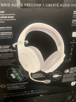 Taxer headset games