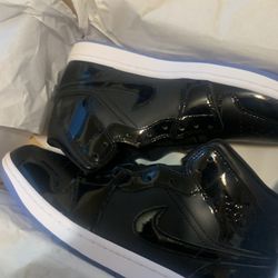 Jordan 1s