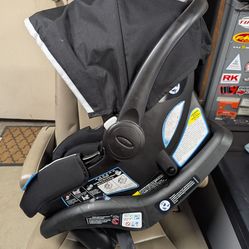 Graco SnugRide 35 Lite Lx