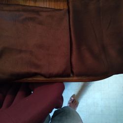 Hanging  Curtains With Clips 