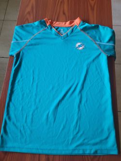 Miami Dolphins NFL Youth Jersey Shirt