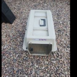 😺🙉🐶 SMALL PET CARRIER