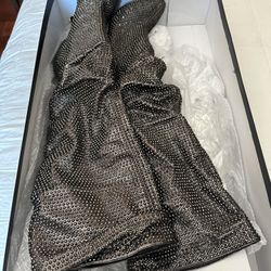 Woman Boots Knee High Boot 