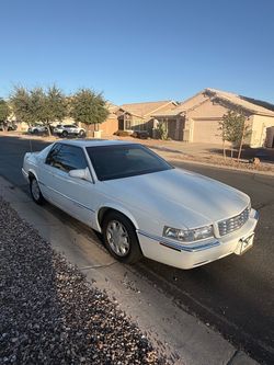1995 Cadillac Eldorado
