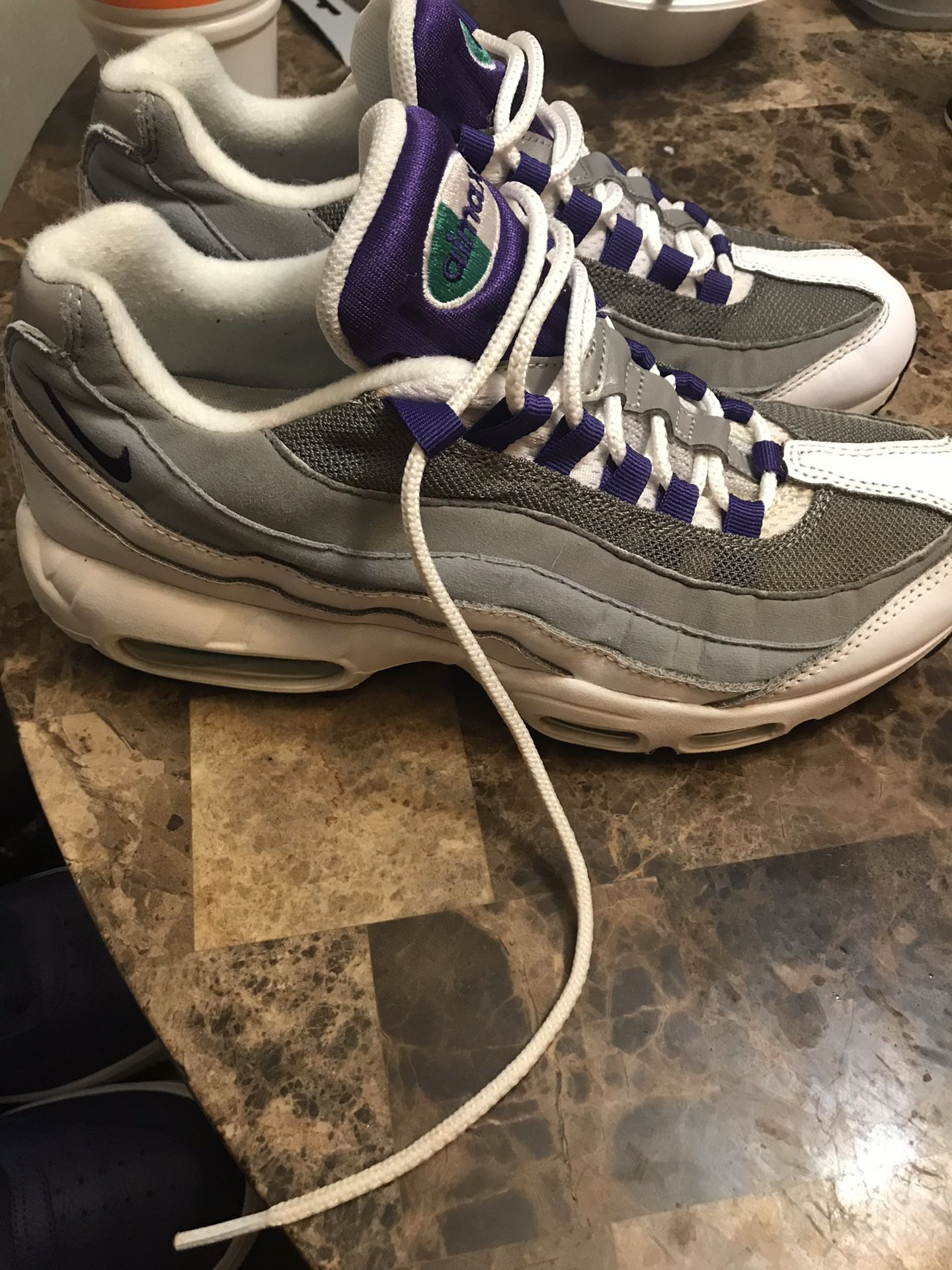 Nike Air max
