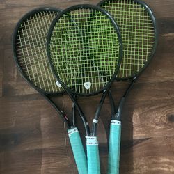 Head Speed Mp legends Racket 2024 