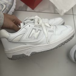 New balance 550