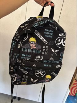 Backpack