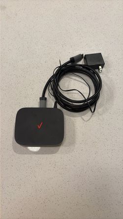 Verizon Stream TV streaming box