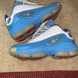 Iverson 96’ Legacy 3 Vintage 250