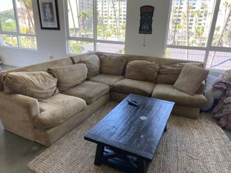 Sectional Sofa