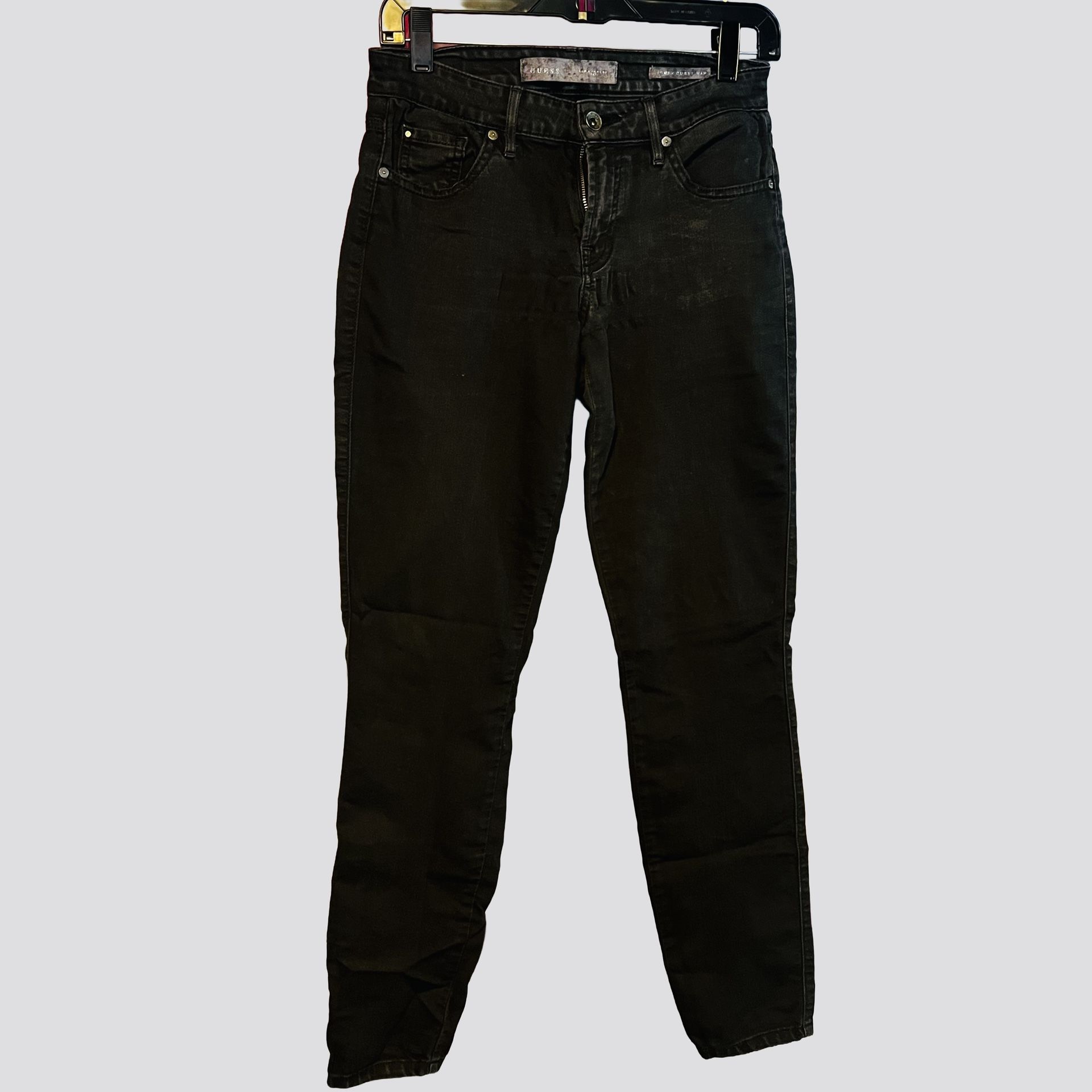 Guess Los Angeles Woman’s Jeans Size 28