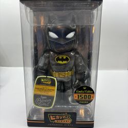 Batman Hikari Japanese Vinyl