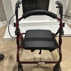 Medline Walker