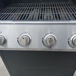 Expert Grill 