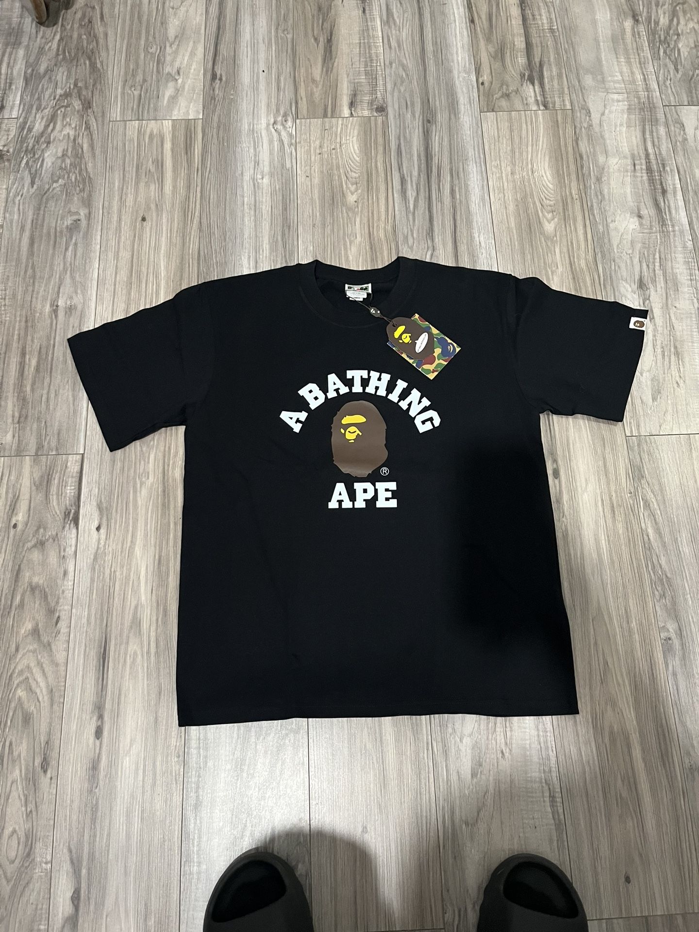 Bape Shirt
