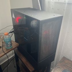 Gaming pc