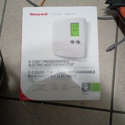 Honeywell Home Maison 