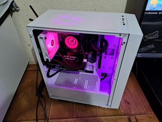 Rtx 5060 gaming pc