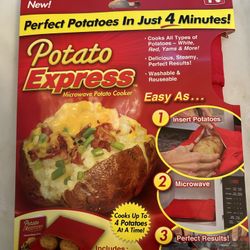 Potato Express