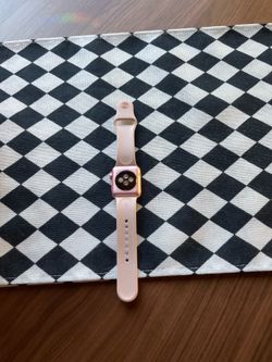 Apple Watch series 2