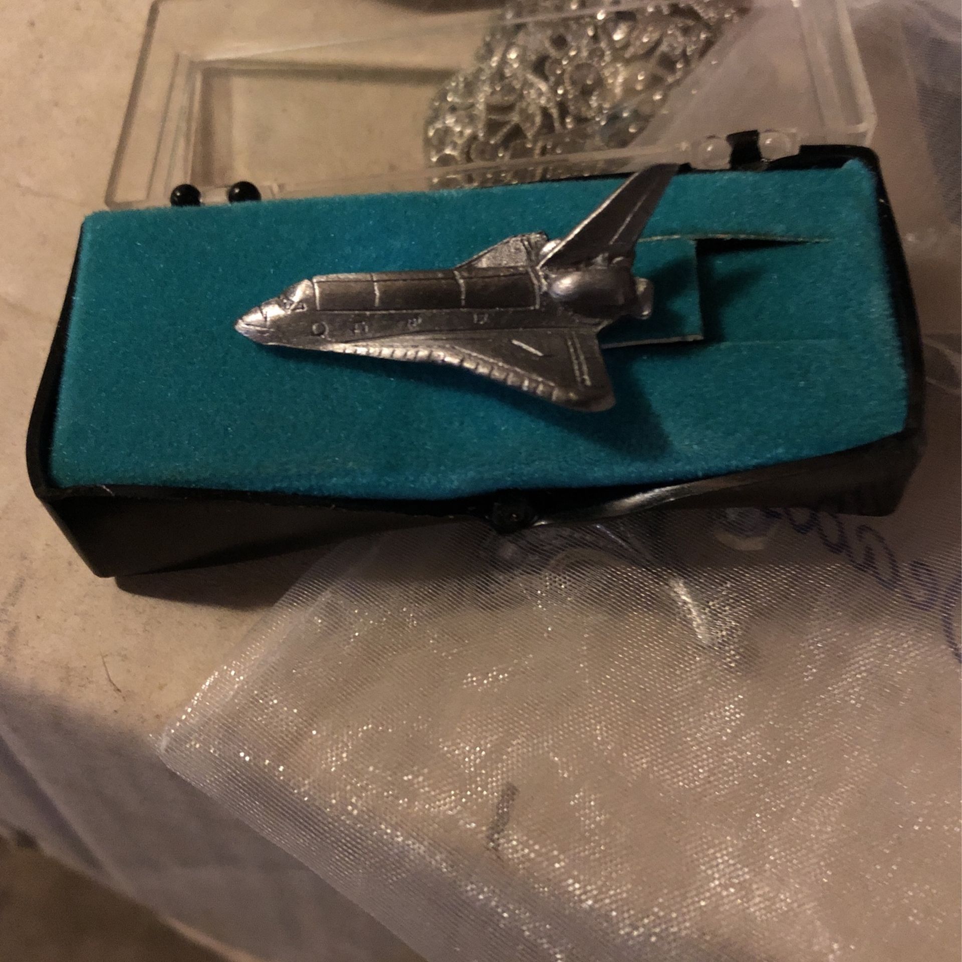 Pin