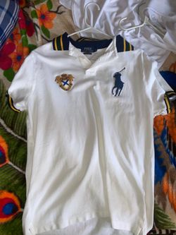 Polo Ralph Lauren shirt