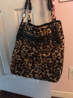 Bolso de hombro