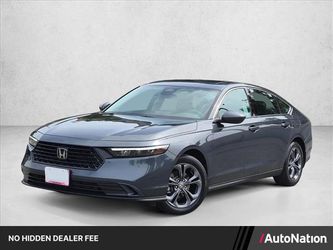 2023 Honda Accord