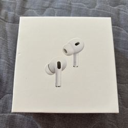 AirPods Pro 2