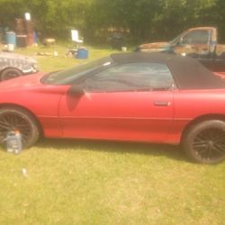 1994 Chevrolet Camaro LT1 