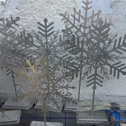 Winter Wonderland Decor 