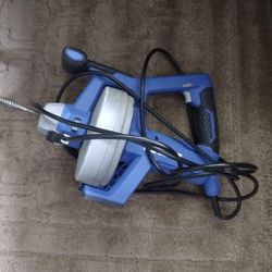 Kobalt Drain Line