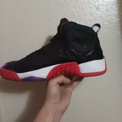 Jordan Size 10 1/2