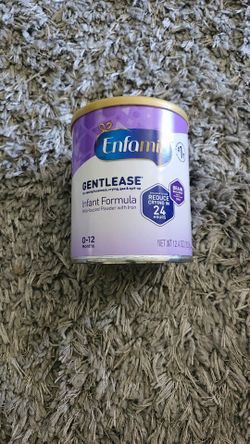 Formula ENFAMIL