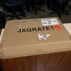 New  Cooktop Jxgrate Gas Stove Top