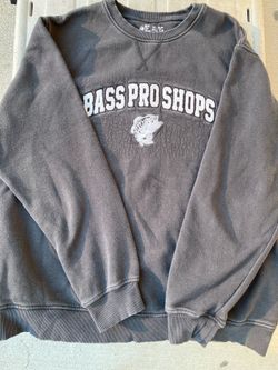 Bass pro shops
