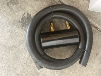 Mustang Oil Catch Cans 