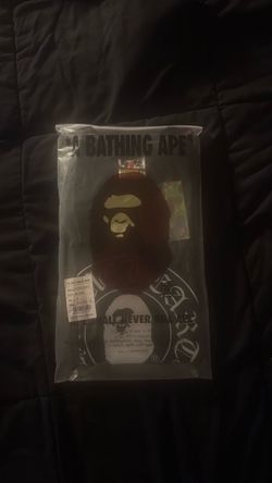 Bape shirt