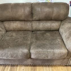 Free Couch