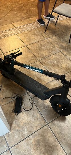 GOTRAX G Ultra max electric scooter