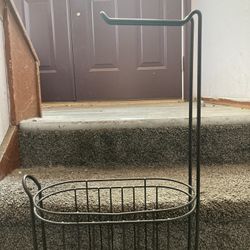 Toilet Paper Holder