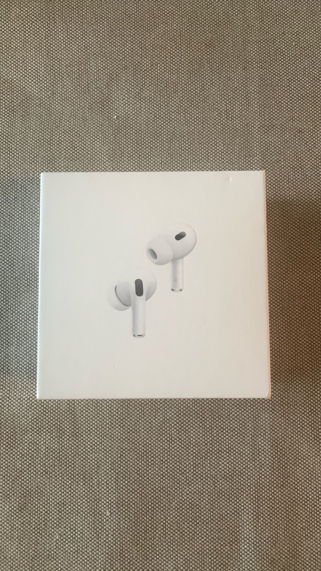 AirPods 2 Earphones
