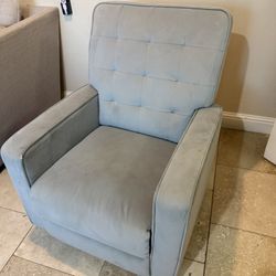 Swivel/Rocking Chair 