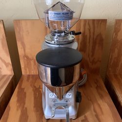 Mazzer Mini Electronic Type B